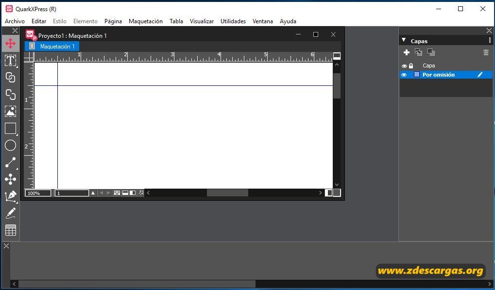 QuarkXPress 2024 Full Español QuarkXPress 2024 Full Español