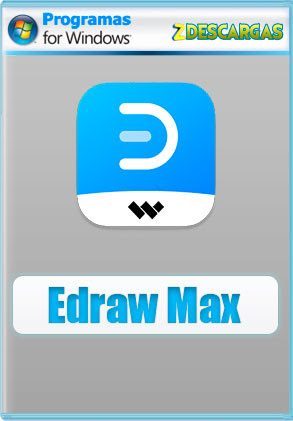 EdrawMax Ultimate (2025) Full Español [Mega]