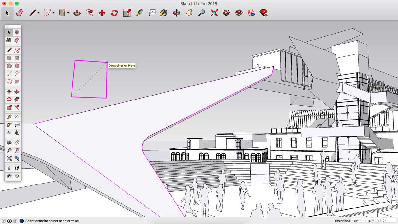 SketchUp Pro 2018 Full Español SketchUp Pro 2018 Full Español
