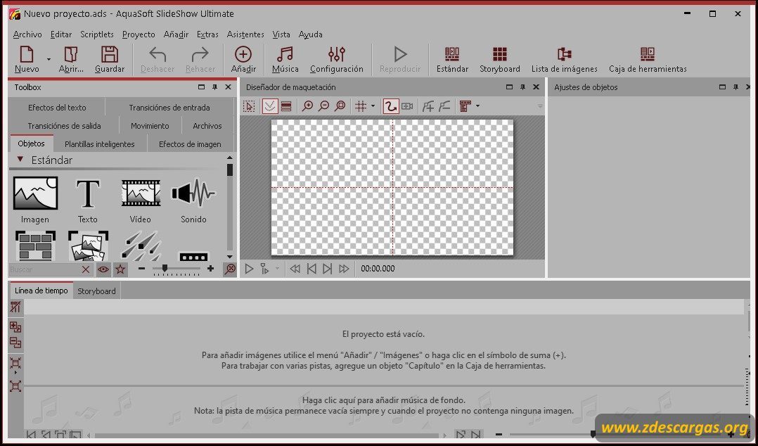 SlideShow Ultimate 11 Full Español SlideShow Ultimate 11 Full Español