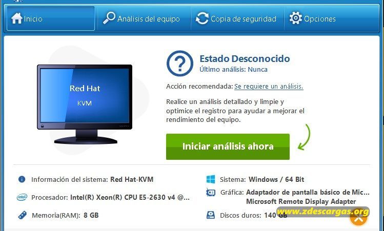 WinZip Driver Updater Full Español WinZip Driver Updater Full Español
