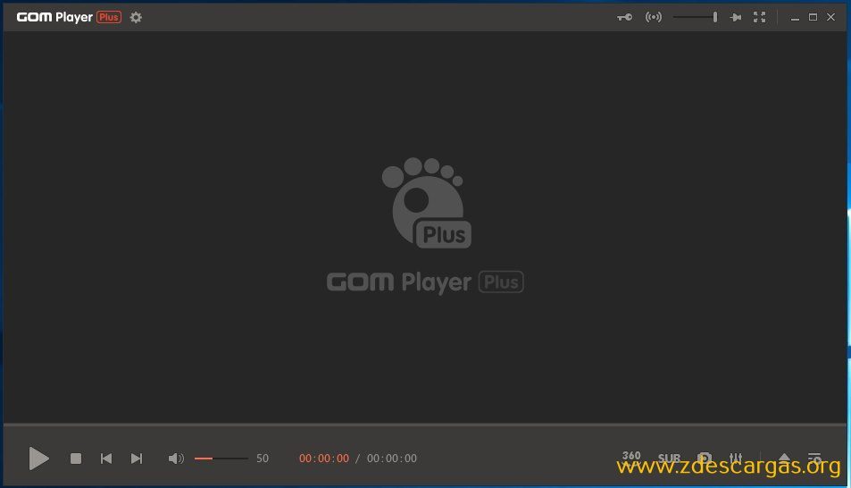 GOM Player Plus Full 2024 GOM Player Plus Full Español