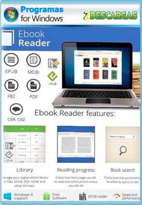 Icecream Ebook Reader Pro (2023) Full Español [Mega]
