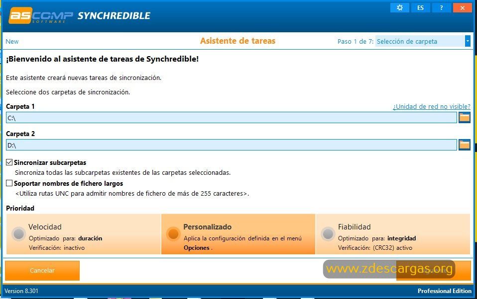 Synchredible Full Español Synchredible Full Español