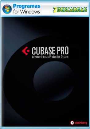 Steinberg Cubase Pro Full 2025 Descargar Steinberg Cubase Pro 2025 Full gratis