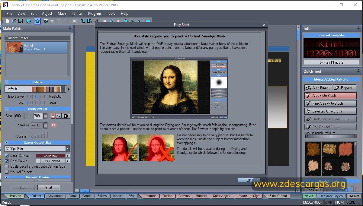 Dynamic Auto Painter Pro Full