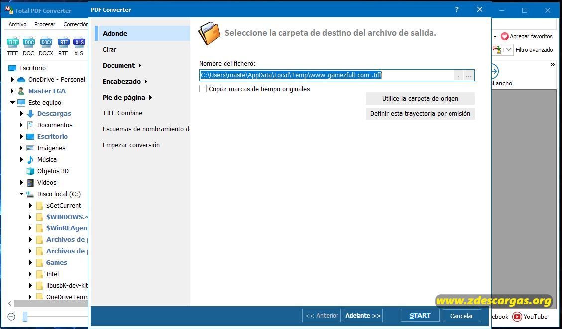 Coolutils Total PDF Converter Full Español Coolutils Total PDF Converter Full Español