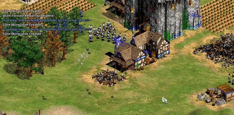 Age of Empires 2 PC Full Español