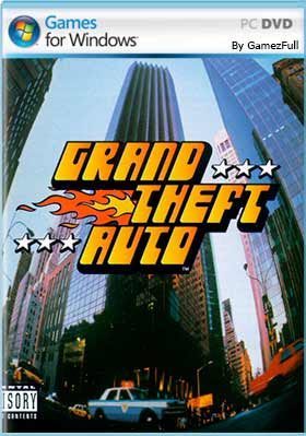 Descargar Grand Theft Auto pc full español Descargar Grand Theft Auto pc full español