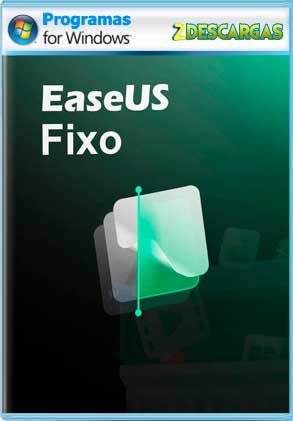 Descargar EaseUS Fixo Technician full mega