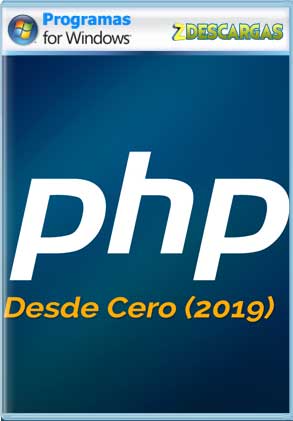 Curso PHP Desde Cero Completo Descargar curso Curso PHP Desde Cero Gratis