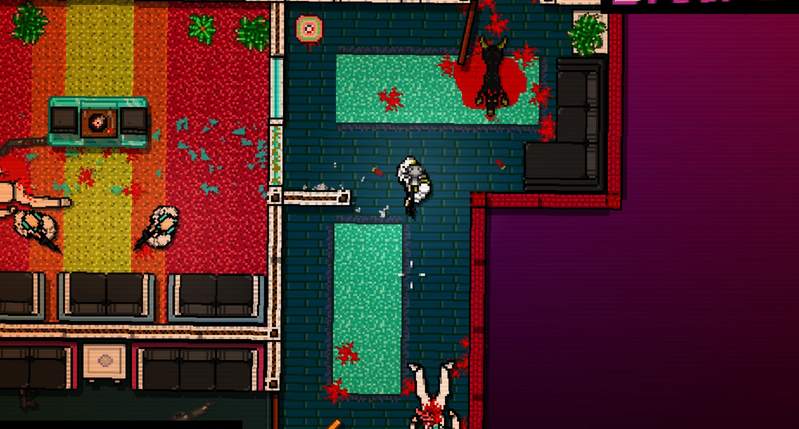 Descargar Hotline Miami PC Full Español Descargar Hotline Miami PC Full Español