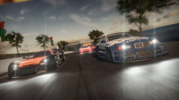 Descargar Shift 2 Unleashed PC Full Español Descargar Shift 2 Unleashed PC Full Español