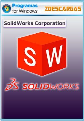 SolidWorks 2026 Full Español Descargar SolidWorks 2026 Full Gratis
