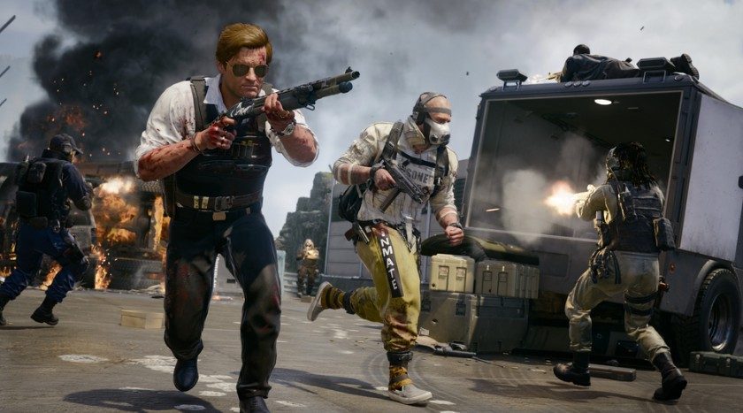Call of Duty Black Ops 6 full pc español