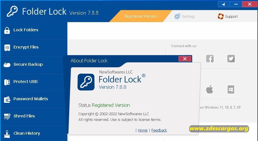 Folder Lock Full Folder Lock Full