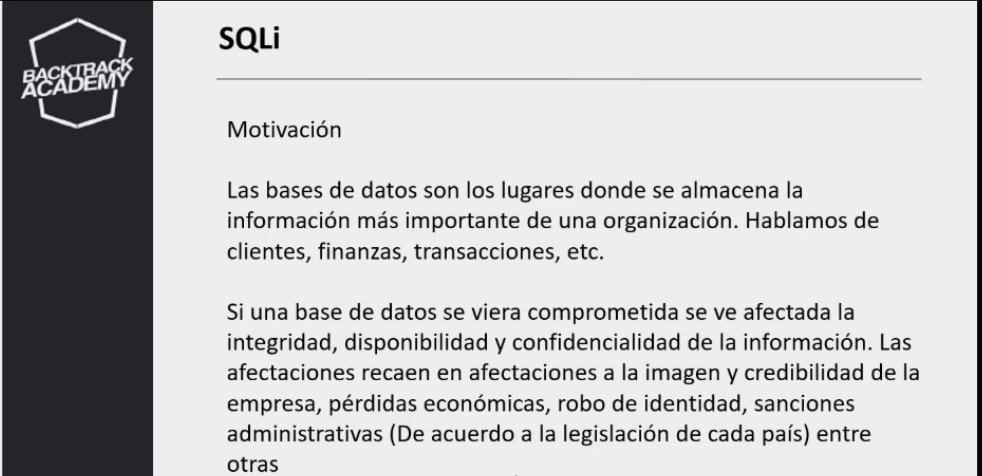 Curso - Inyección Curso - Inyección