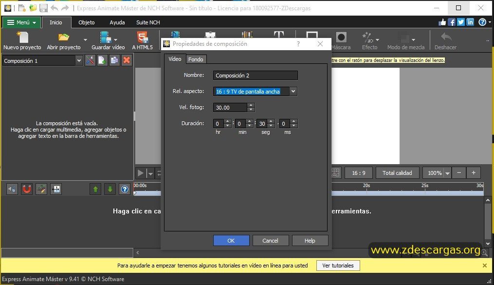 Express Animate Full Español Express Animate Full Español