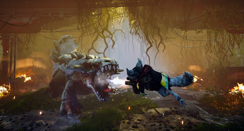 Descargar Biomutant PC Full Español Descargar Biomutant PC Full Español