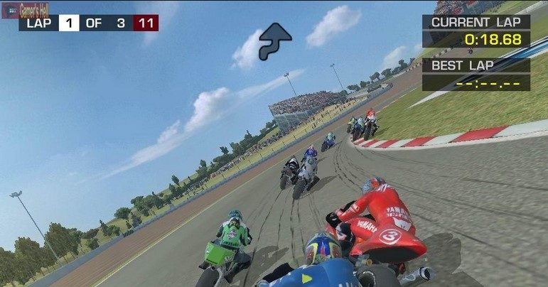 Descargar MotoGP 2 PC Full Español Descargar MotoGP 2 PC Full Español