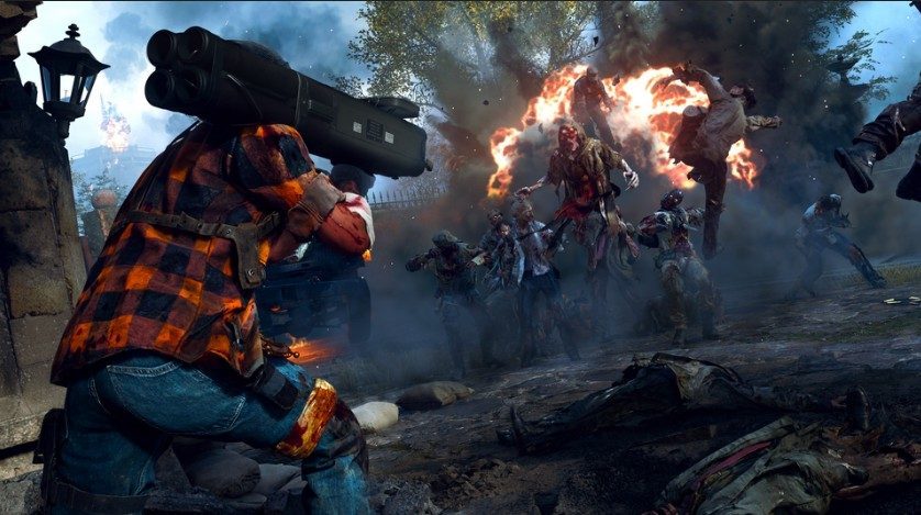 Call of Duty Black Ops 6 full pc español