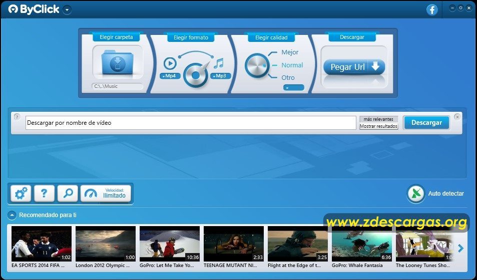 By Click Downloader Full 2023 By Click Downloader Full 2023