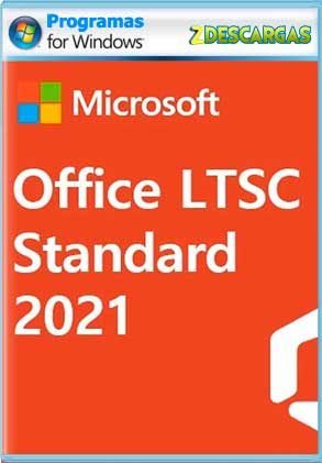 Microsoft Office 2021 LTSC Full Español Descargar Microsoft Office 2021 LTSC Full Gratis