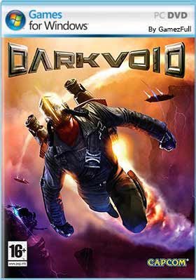 Descargar Dark Void PC Full Español Descargar Dark Void PC Full Español