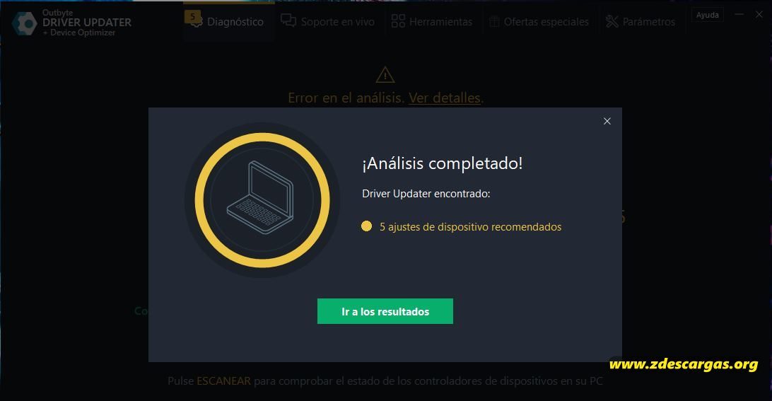 Outbyte Driver Updater Full Español Outbyte Driver Updater Full Español