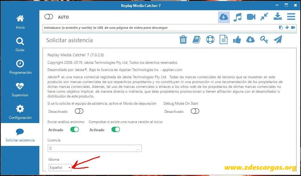 Replay Media Catcher Full Español Replay Media Catcher Full Español
