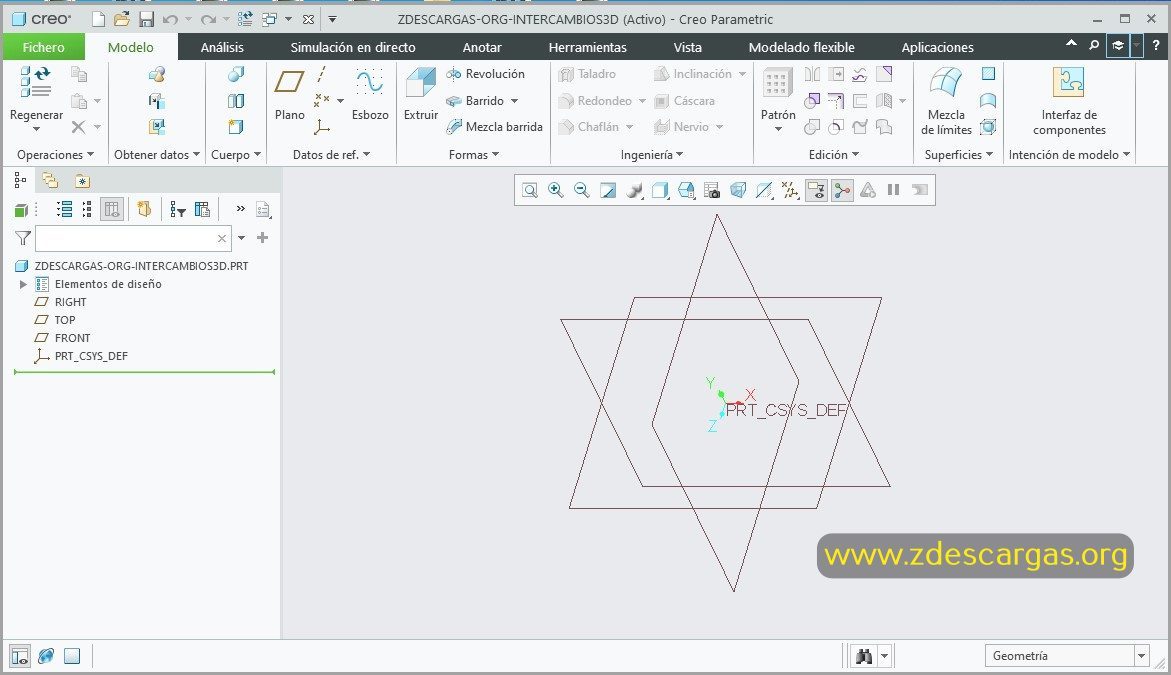 PTC Creo Full 2026