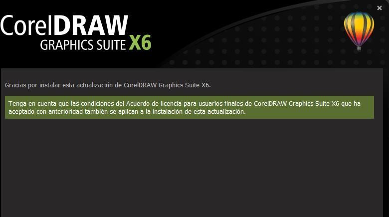 CorelDRAW Graphics Suite X6 Full Español CorelDRAW Graphics Suite X6 Full Español