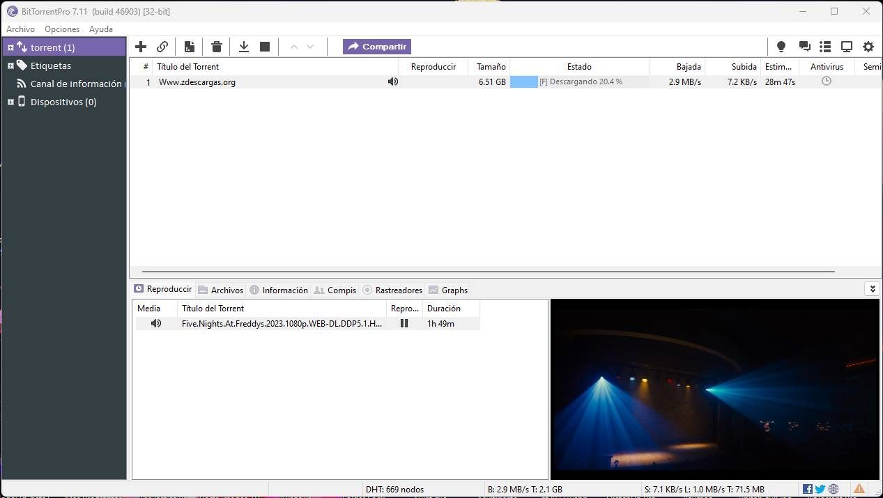 BitTorrent Pro Full 2023 BitTorrent Pro Full 2023