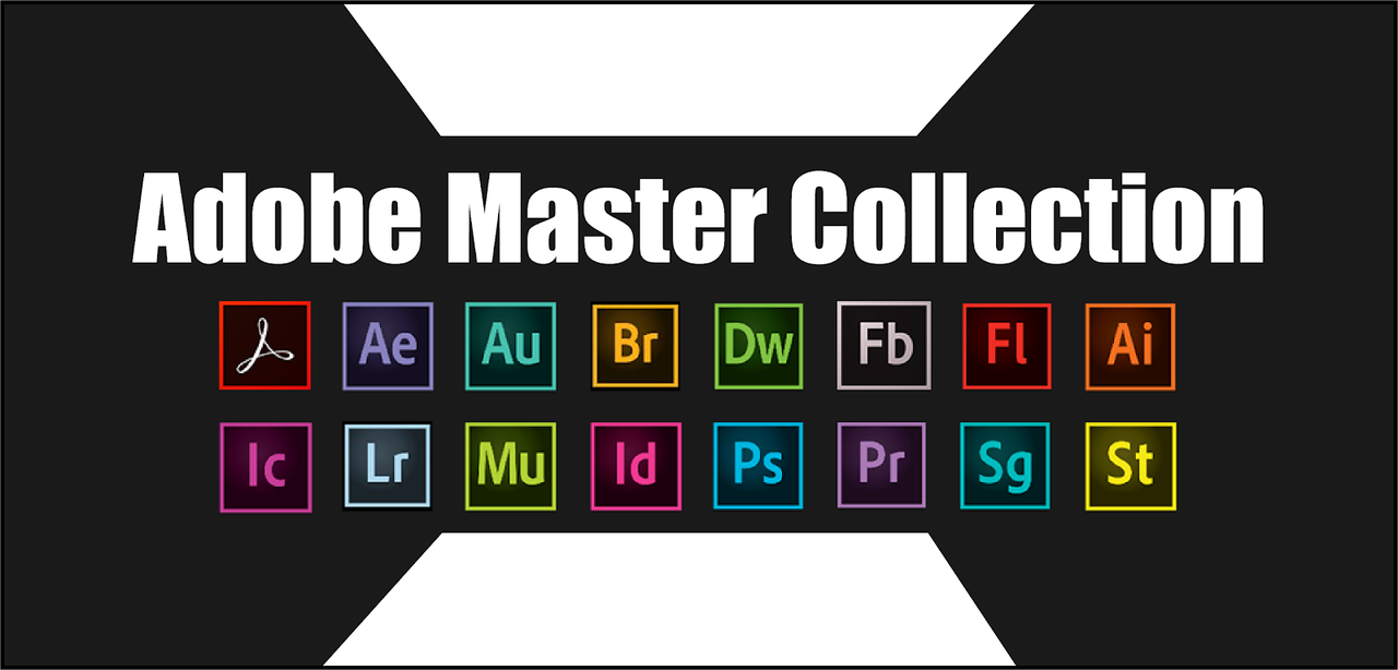 Adobe Master Collection 2026 Full Español Adobe Master Collection 2026 Full Español