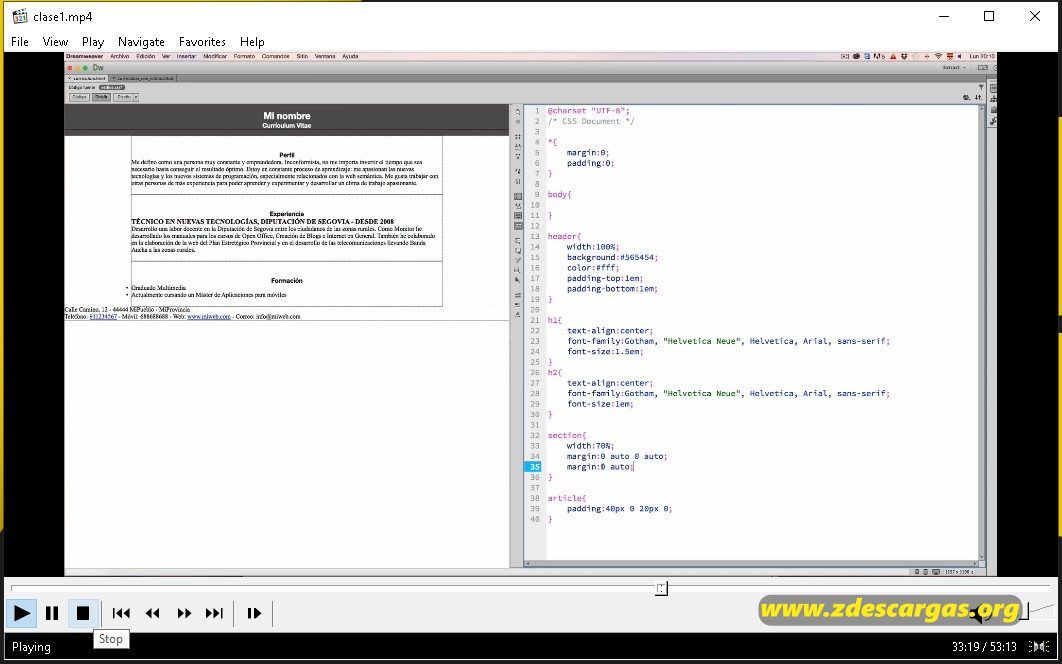 Megacurso Desarrollo Web Maestro en 50h Full Gratis Megacurso Desarrollo Web Maestro en 50h Full Gratis