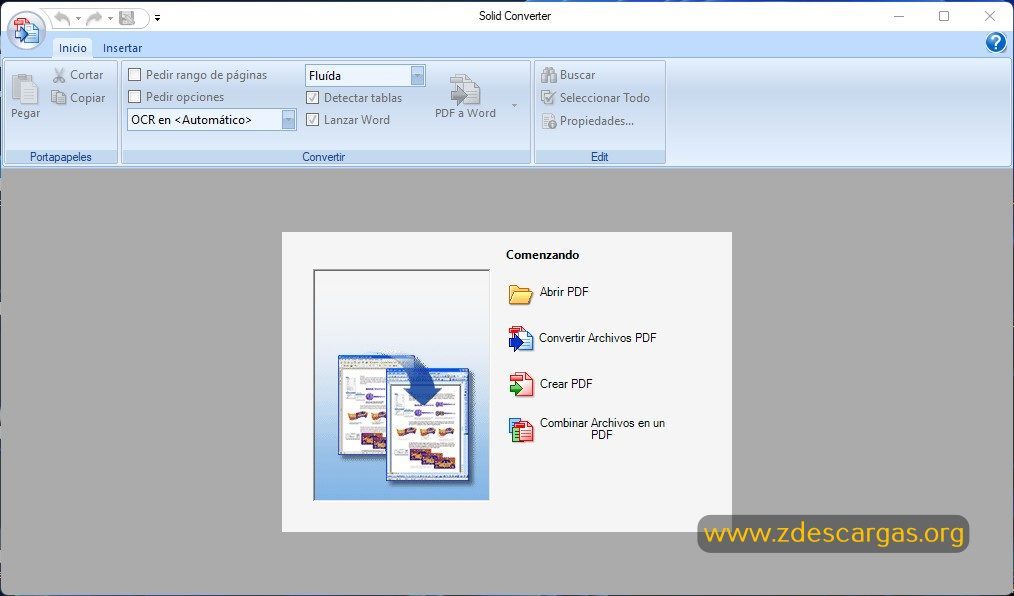 Solid Converter PDF Full Español 2024 Solid Converter PDF Full Español 2024