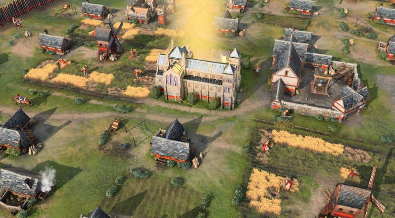 Age of Empires 4 pc Full español