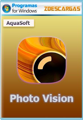 AquaSoft Photo Vision 2025 full Español Descargar AquaSoft Photo Vision 2025 full Crack