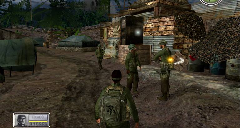 Descargar Conflict Vietnam PC Full Español Descargar Conflict Vietnam PC Full Español