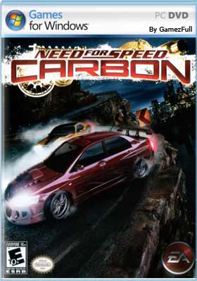 Descargar Need For Speed Carbon PC Full Español Descargar Need For Speed Carbon PC Full Español