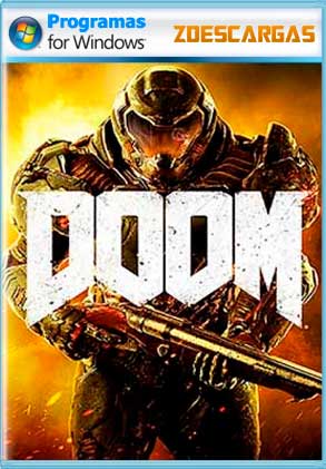 DOOM pc full español gratis