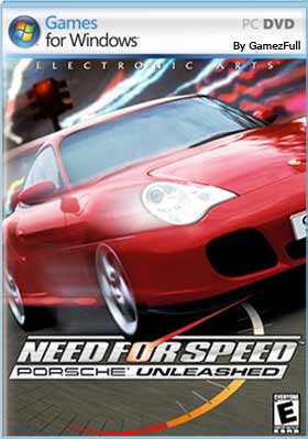 Descargar Need for Speed: Porsche Unleashed PC Full Español Descargar Need for Speed: Porsche Unleashed PC Full Español