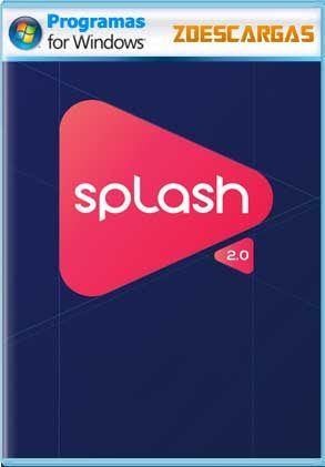Descargar Mirillis Splash Full