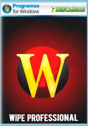 Wipe Professional Full Español Descargar Wipe Professional Full Gratis