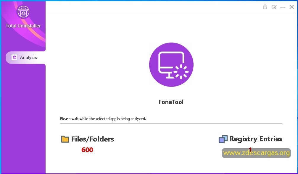 Total Uninstaller 2024 Full Español Total Uninstaller 2024 Full Español