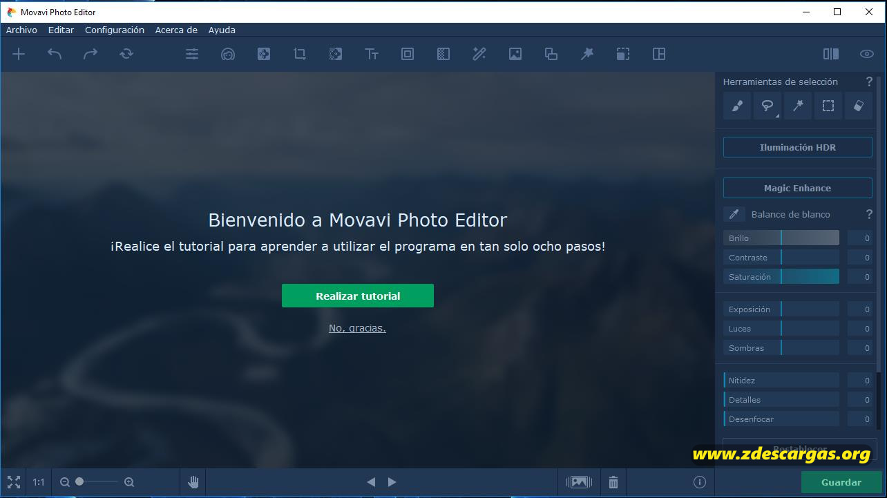 Movavi Photo Editor 2024 Full Español Movavi Photo Editor 2024 Full Español