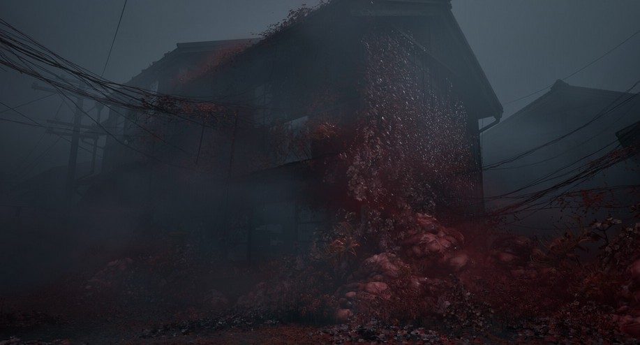 Silent Hill f Deluxe Edition full pc español 2025