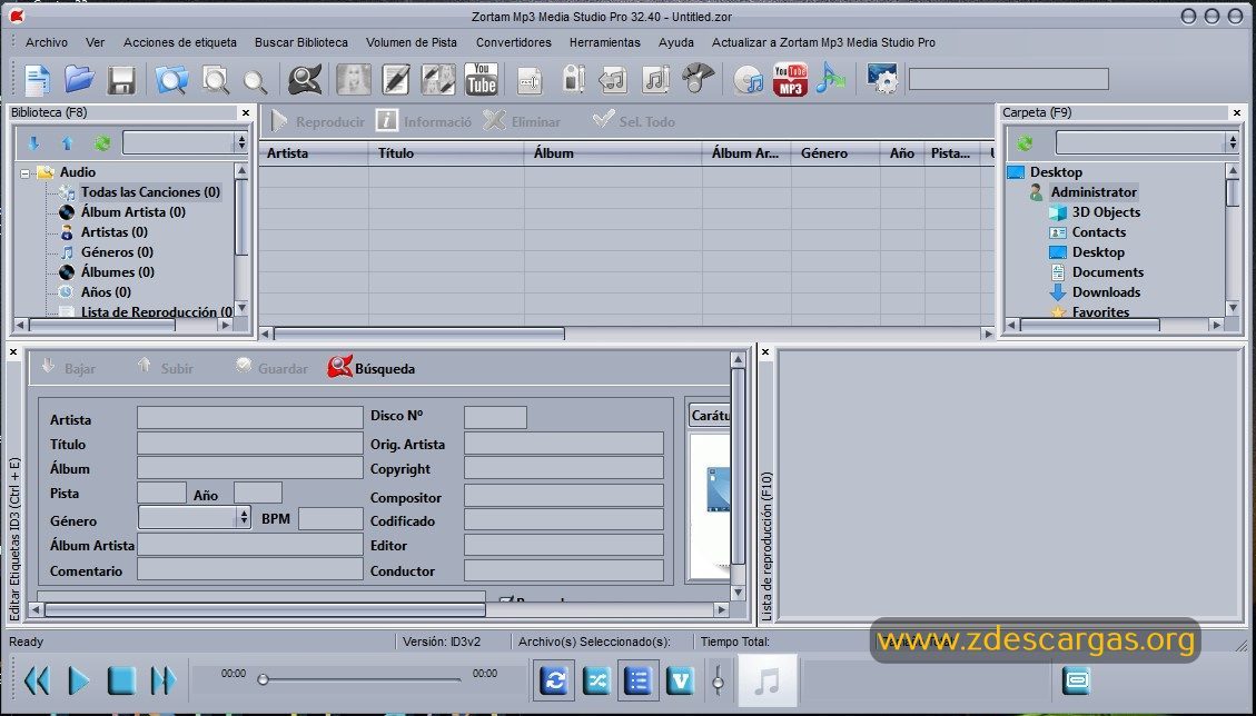 Mp3 Media Studio Pro Full Español Mp3 Media Studio Pro Full Español