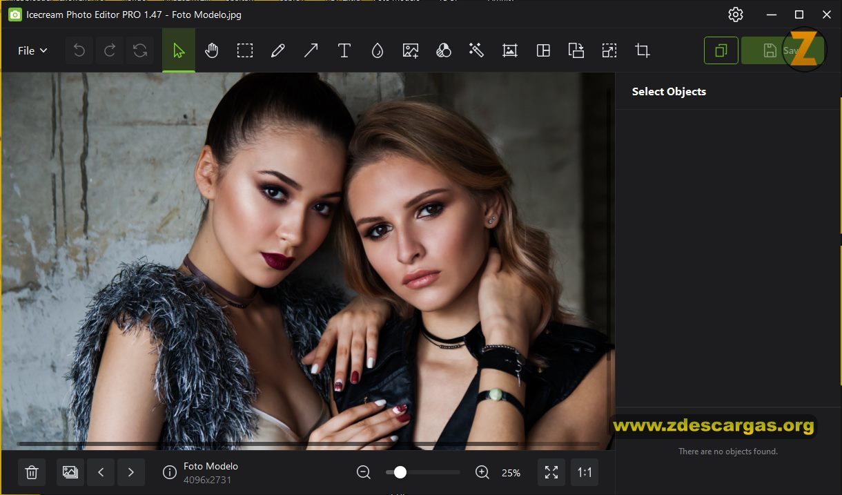Icecream Photo Editor Pro Full Español Icecream Photo Editor Pro Full Español