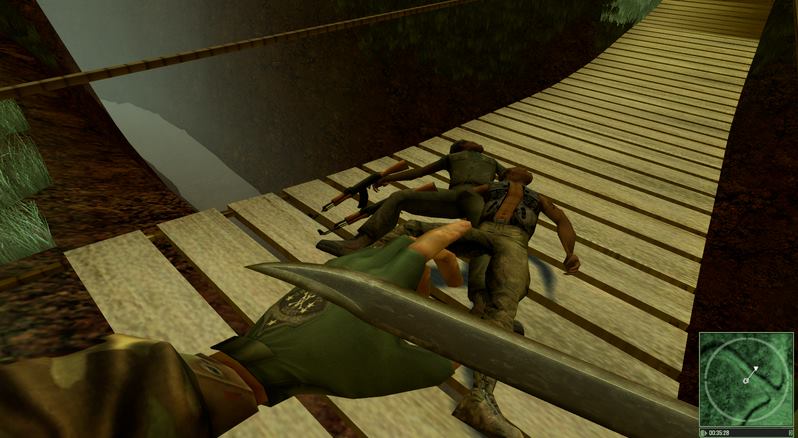 Descargar Marine Sharpshooter 2: Jungle Warfare PC Full Descargar Marine Sharpshooter 2: Jungle Warfare PC Full